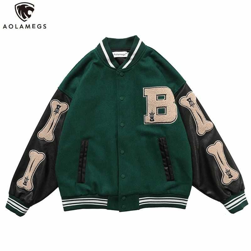 jack and jones jackets